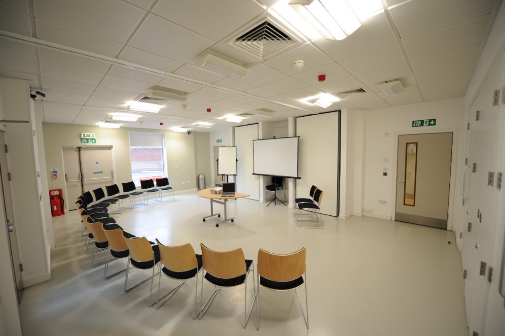 meeting rooms Signing Tree Venue