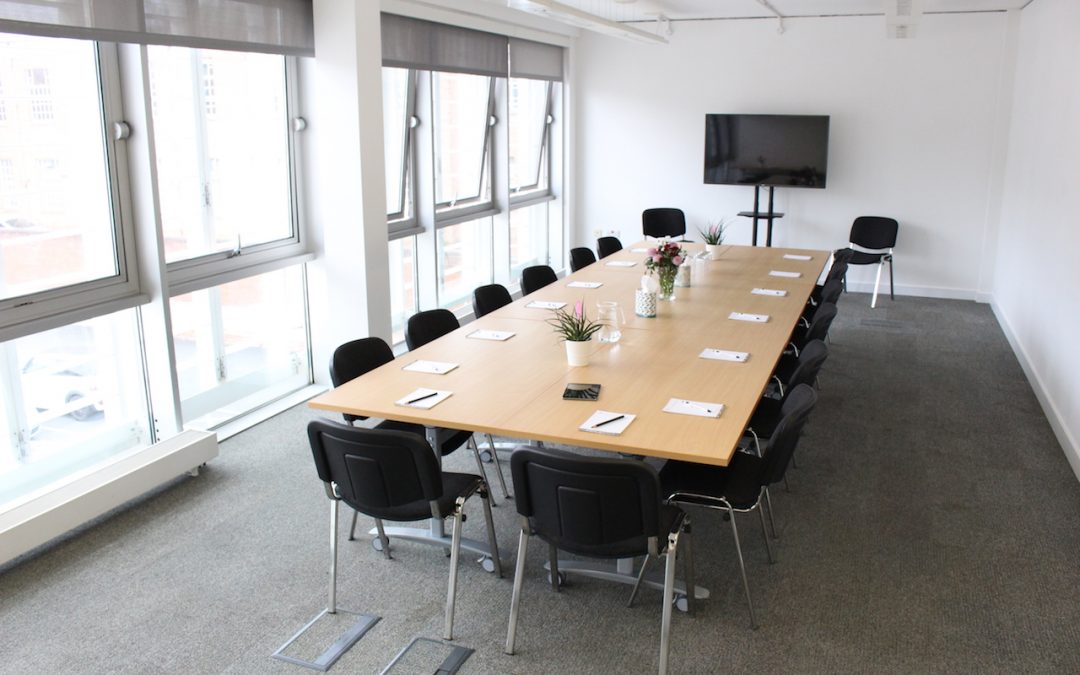 We’ve undergone some expansion